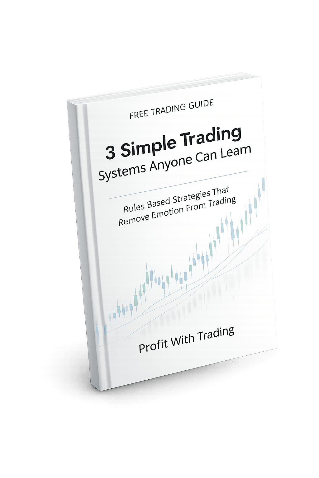 3 trading systems guide cover